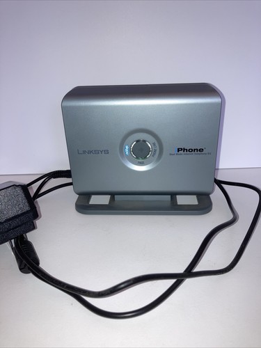 Linksys cisco cit400 - cit400, iphone