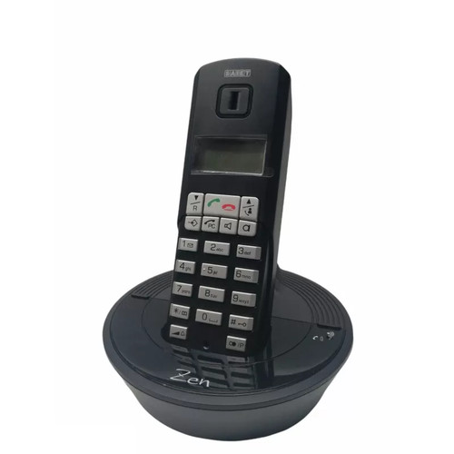 Zen cordless dect porta - zen, usb
