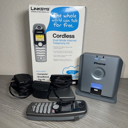 Cisco linksys modello cit300 - cisco-linksys,