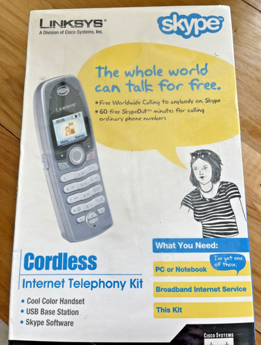 Kit telefonia internet - kit,