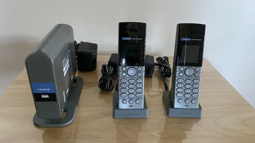Linksys cit400 kit - cit400, telefono