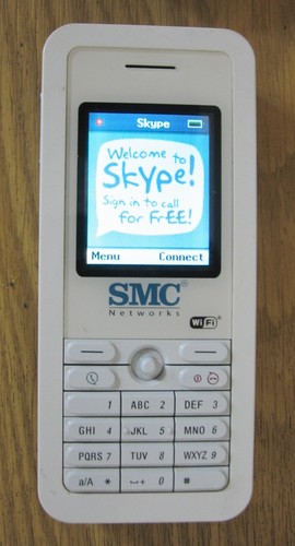 Telefono smc wskp100 per - telefono,