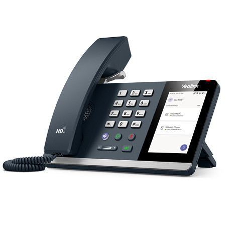 Yealink mp50 telefono - yealink,