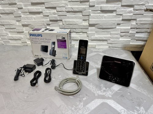 Philips voip855 cellulare - voip855,